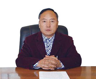 美迪機(jī)械董事長(zhǎng)王連山，始終秉承“以質(zhì)量求生存 以服務(wù)求發(fā)展的”經(jīng)營(yíng)理念
